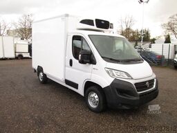 FIAT Ducato 130 *Carrier Tiefkühler*Euro6*