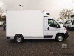 FIAT Ducato 130 *Carrier Tiefkühler*Euro6*
