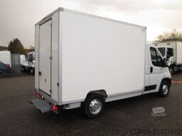FIAT Ducato 130 *Carrier Tiefkühler*Euro6*