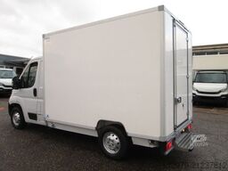 FIAT Ducato 130 *Carrier Tiefkühler*Euro6*