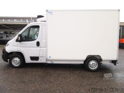 FIAT Ducato 130 *Carrier Tiefkühler*Euro6*