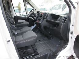 FIAT Ducato 130 *Carrier Tiefkühler*Euro6*