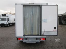 FIAT Ducato 130 *Carrier Tiefkühler*Euro6*