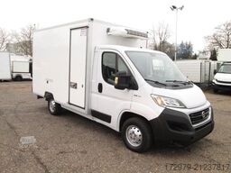 FIAT Ducato 130*2x Thermo-KingTiefkühler*Euro6*Klima*