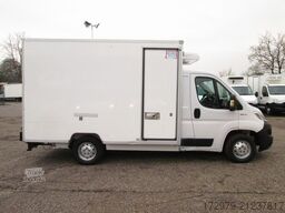 FIAT Ducato 130*2x Thermo-KingTiefkühler*Euro6*Klima*