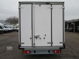 FIAT Ducato 130*2x Thermo-KingTiefkühler*Euro6*Klima*