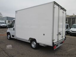 FIAT Ducato 130*2x Thermo-KingTiefkühler*Euro6*Klima*