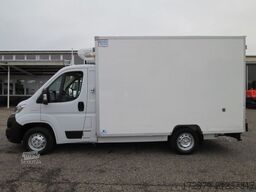 FIAT Ducato 130*2x Thermo-KingTiefkühler*Euro6*Klima*
