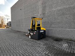 Combilift CBE25