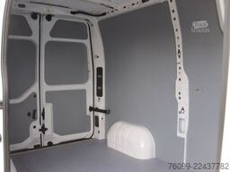 Opel Movano 2,3 D L2H2 Schwingsitz 270° Türen