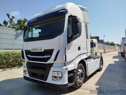 Iveco Stralis HiWay 510