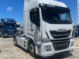Iveco Stralis HiWay 510