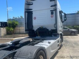 Iveco Stralis HiWay 510