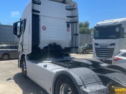 Iveco Stralis HiWay 510