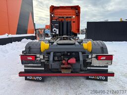 Scania R 490 6x2*4 HIAB XR 21 ton / L=5300 mm