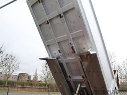 Scania R580 V8 NGS XT | FULL STEEL | RETARDER | BIG AX...