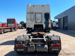 DAF XF 95.430 (MANUAL GEARBOX / BOITE MANUELLE / EU...