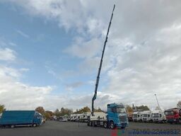 Mercedes-Benz Actros 3251 Palfinger PK 34002 SH + Jib 30m + FB