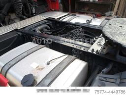 MAN TGX 18.460 XXL/ VOLLSPOILER