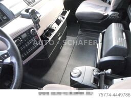 MAN TGX 18.460 XXL/ VOLLSPOILER