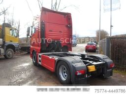 MAN TGX 18.460 XXL/ VOLLSPOILER