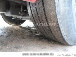 MAN TGX 18.460 XXL/ VOLLSPOILER