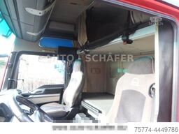 MAN TGX 18.460 XXL/ VOLLSPOILER