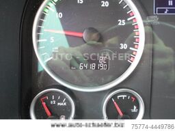 MAN TGX 18.460 XXL/ VOLLSPOILER