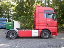 MAN TGX 18.460 XXL/ VOLLSPOILER