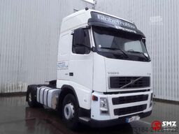 Volvo FH 12 460 GlobeTrotter 755 km manual  FRANCAIS