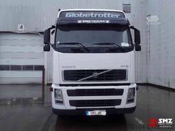 Volvo FH 12 460 GlobeTrotter 755 km manual  FRANCAIS