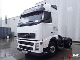 Volvo FH 12 460 GlobeTrotter 755 km manual  FRANCAIS