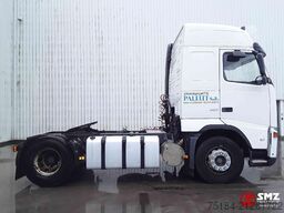 Volvo FH 12 460 GlobeTrotter 755 km manual FRANCAIS