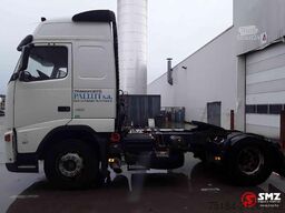 Volvo FH 12 460 GlobeTrotter 755 km manual  FRANCAIS