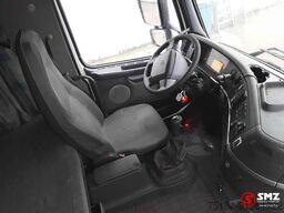 Volvo FH 12 460 GlobeTrotter 755 km manual  FRANCAIS