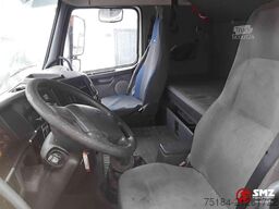 Volvo FH 12 460 GlobeTrotter 755 km manual  FRANCAIS