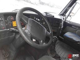 Volvo FH 12 460 GlobeTrotter 755 km manual  FRANCAIS