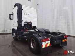 Volvo FH 12 460 GlobeTrotter 755 km manual  FRANCAIS
