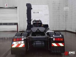 Volvo FH 12 460 GlobeTrotter 755 km manual  FRANCAIS