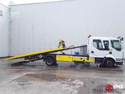 Renault Midlum 270 depannage+briil TTC NO VAT !!