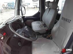 Renault Midlum 270 depannage+briil TTC NO VAT !!