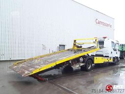 Renault Midlum 270 depannage+briil TTC NO VAT !!