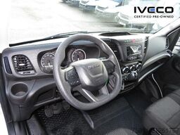IVECO Daily 35S16V Klima, PDC, Radstand 3520mm