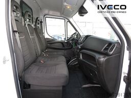 IVECO Daily 35S16V Klima, PDC, Radstand 3520mm