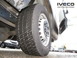 IVECO Daily 35S16V Klima, PDC, Radstand 3520mm