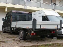 RENAULT Master III DoKa Kipper L3 NEUES Mod 2022