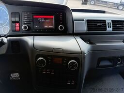 MAN TGL 12.220 L FLEISCH-Kühlk.*5 Rohrbahnen*THERMO