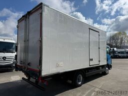 MAN TGL 12.220 L FLEISCH-Kühlk.*5 Rohrbahnen*THERMO