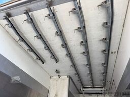 MAN TGL 12.220 L FLEISCH-Kühlk.*5 Rohrbahnen*THERMO