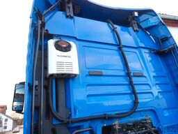 MAN TGX 18.500/SZM/1. Hand/Hydrodrive